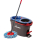 VILEDA Mop obrotowy Vileda H2prO - 1354520 - zdjęcie 3